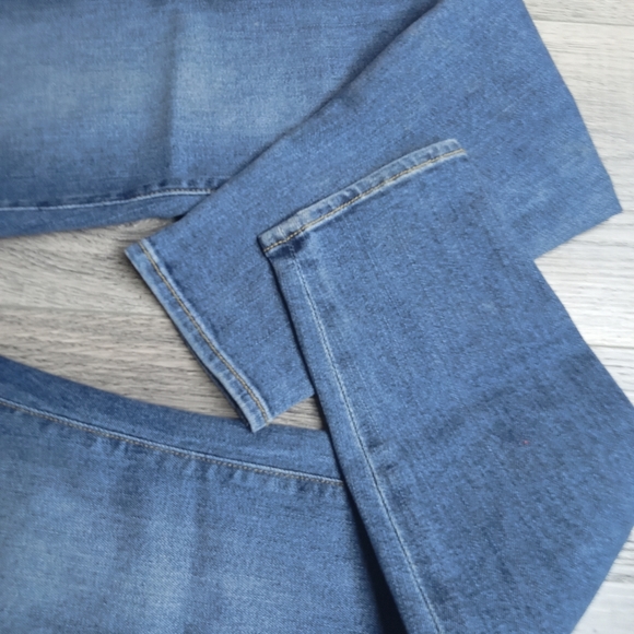 Parker Smith jeans women's size 0/25 skinny - Picture 5 of 8